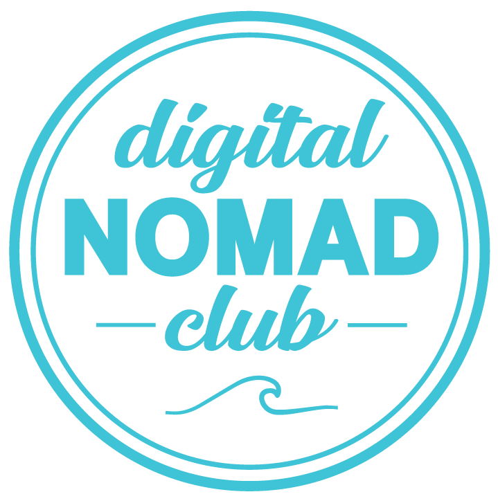 Digital Nomad Club